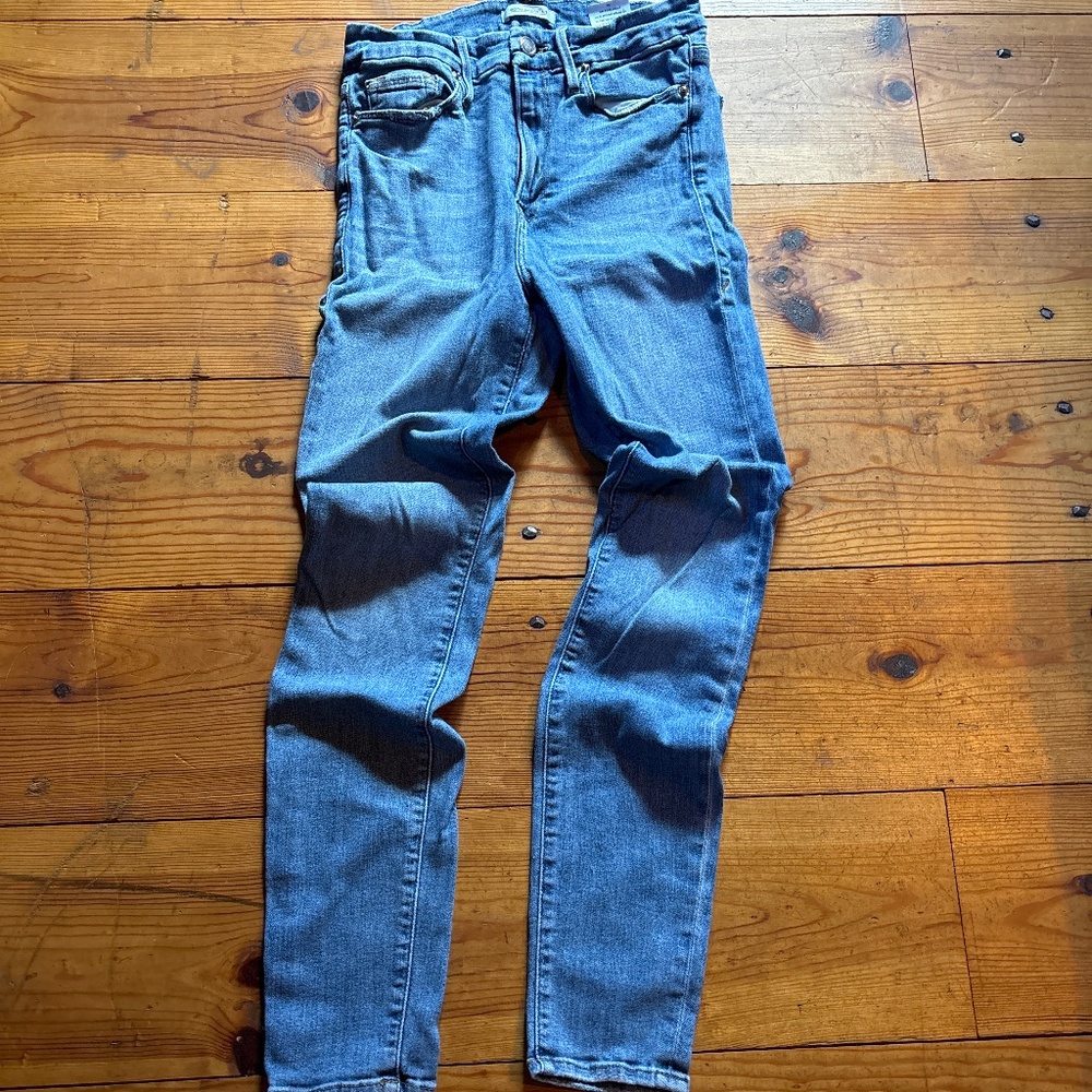 Good American Good Waist size 8/29
